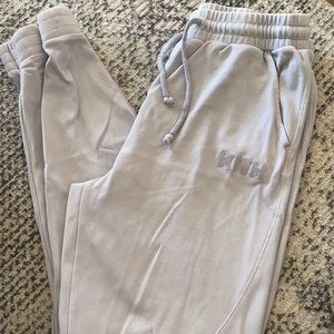 Kith sweatpants